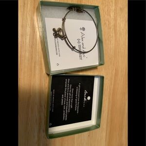 🌟💥 Alex and Ani, luck, bracelet